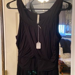 Cute Black Sundress! Never worn!